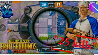 Pubg Mobile Evoground Team Deathmatch - 2019 Victory