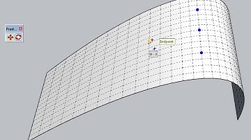 FredoSketch   MiniHelp   Translation   Vertex Selection