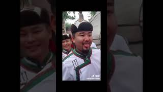 舞跳的像仙女下凡一样 Tik Tok China