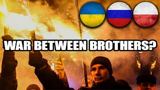 Battle of Nations: Poland, Ukraine and Russia | A Bloody Legacy Ep. 01