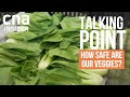 How Safe Are Our Vegetables? | Talking Point | Episode 43