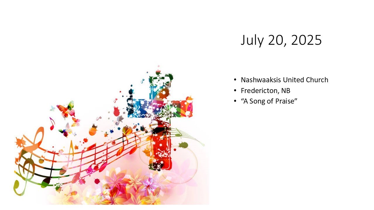 July 20, 2025