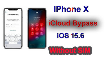 IPhone X iOS 15 6 iCloud Bypass Wi Fi Without SIM By Unlock Tool AK OFFICIAL FIRMWARE