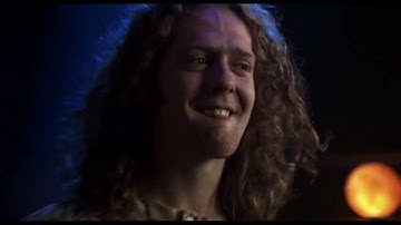 The Commitments - In the Midnight Hour - Andrew Strong - HD