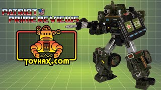 Toyhax Reprolabels Wfc Siege Hound Decal Set