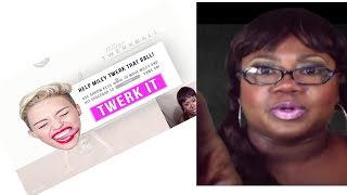 Twerk Horror Stories Ghetto Gaming Heyyoshanna Shanna Malcolm