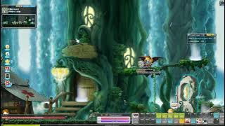 Download lagu Ellin Forest (Original) | MapleStory Questline