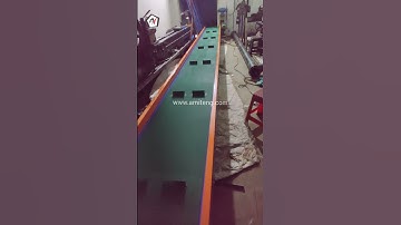 Incline Belt Conveyor Test Run, #conveyor #beltconveyor #conveyorsystem #conveyormanufacturerinindia