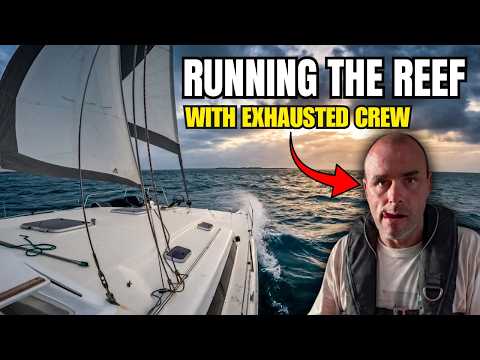 48 Hour Reef Run  