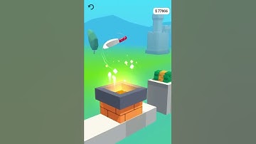 Slice it all Level 72 #shorts