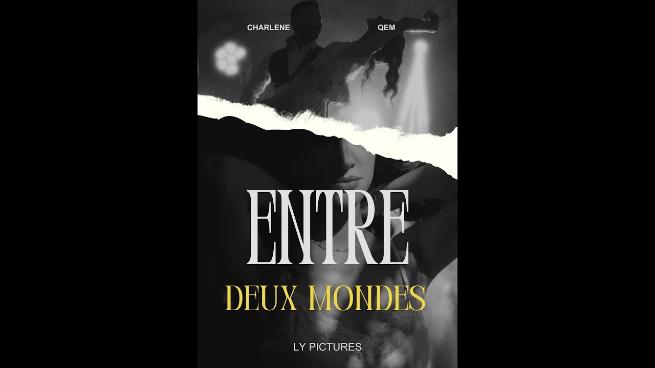 Entre deux mondes film de mariage 4K Domaine Grand Belly - YouTube