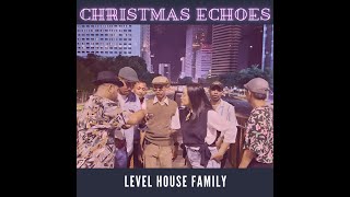 CHRISTMAS ECHOES - NENO TFG_AYALA REDS_VICKY TREP_LITTLE-G_UNCLE-D_KENZO JTZ_VANIA  (OFFICIAL MV)