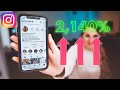 How i blew up on instagram  instagram posts for more followers