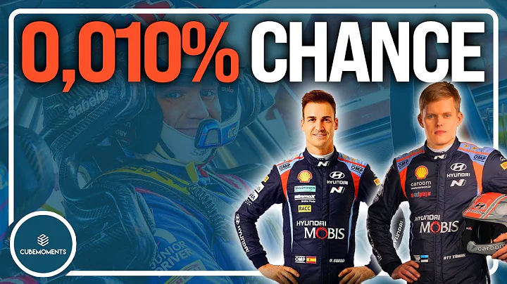 How to become a rally driver in 2022 - Fully Explained