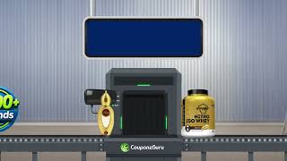 Exclusive Coupons For Top Brands Only @Couponzguru  