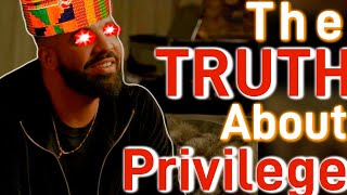 On Black Privilege | Philosynoir