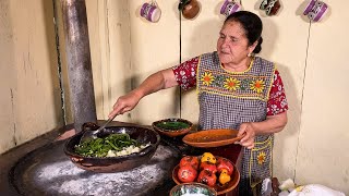 Comida Económica para Enero De Mi Rancho A Tu Cocina