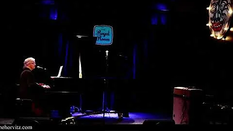Robin Holcomb/Wayne Horvitz Solos and Duos