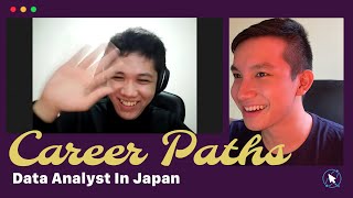 Data Yst In Japan Yses Presents Career Paths