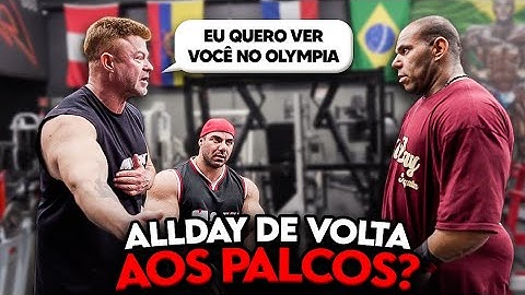 BRANDÃO E PINDUCA QUEREM SABER QUANDO JORLAN RETORNARÁ AOS PALCOS