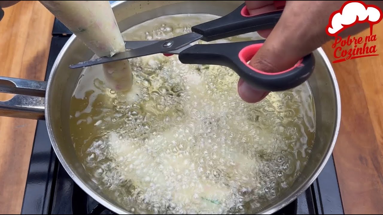 Guia da batata frita: chefs ensinam a fazer porção sequinha e crocante -  Casa e Jardim