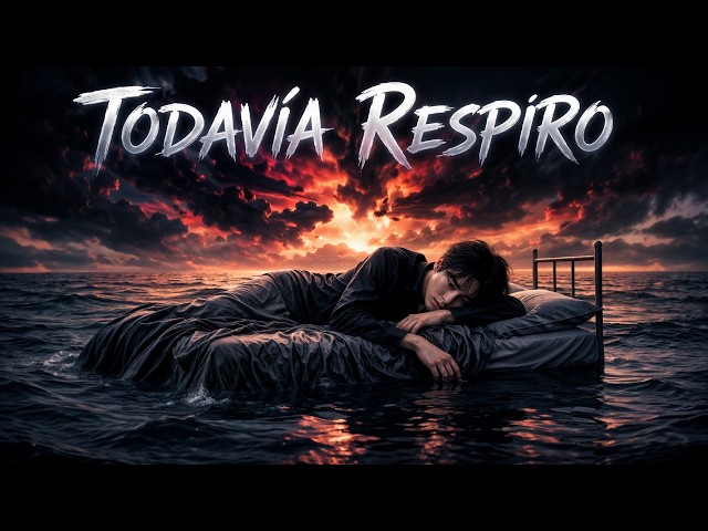 TODAVÍA RESPIRO 💔 | La Canción Que Está Haciendo Llorar a Todos | Cover Yu Menglong