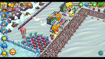 Zoo 2 game 102 10061