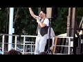 Capture de la vidéo Jon B  Was At Clove Lake Park In Staten Island N Y   Tuesday August 2Nd 2016