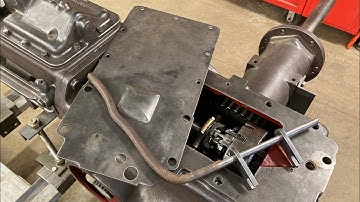 #X231 Prototype Part 63: Live Power Final Installation, Clutch Lever Setback & Top Cover Prep