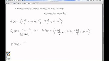 Math 2700 Checkpoint Quiz 03 Part 02