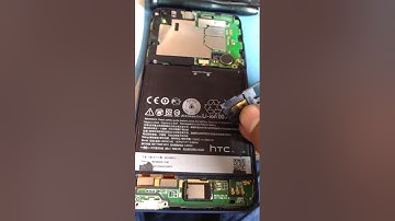 HTC 816 network issue and solution