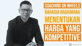 Rahasia Bagaimana Menentukan Harga Yang Kompetitive screenshot 5