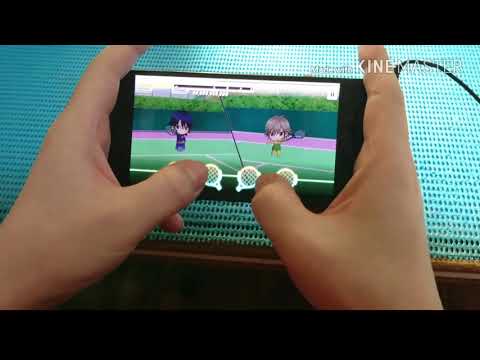 親指【テニラビ】prayer EX