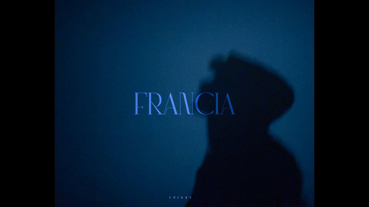 Watch FRANCIA - Luighy | SIEMPRE (Visualizer) on YouTube Watch FRANCIA - Luighy | SIEMPRE (Visualizer) on YouTube