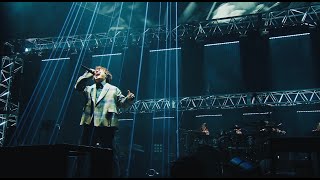 Novelbright - ツキミソウ[ Live Video at 日本武道館]