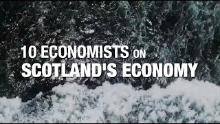 10 Economists on Scottish Independence