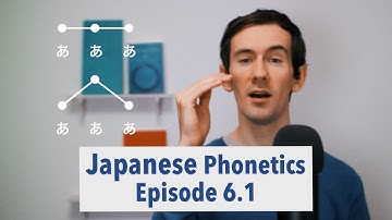 An effective drill for improving Japanese pitch-accent (Japanese Phonetics sample)