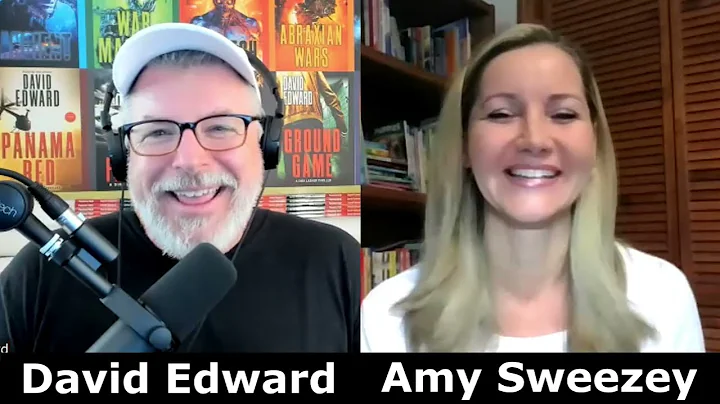 Lets Talk Weather - Amy Sweezey