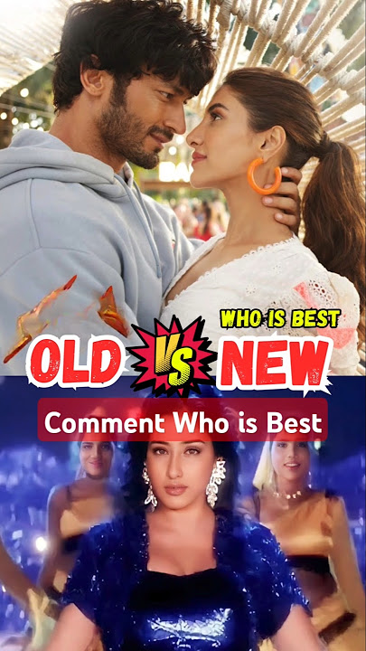 O Yaara Dil Lagana |  Original vs Remake |  Bollywood Remake Songs #oldvsnew