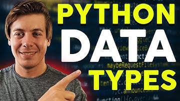 Master Python Data Types: 25-Minute Crash Course