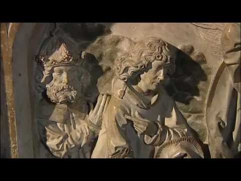 1000 Jahre Bamberger Dom Serie Heinrich und Kunigunde