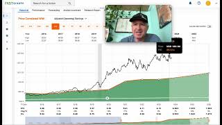 Apple vs Chubb Stock: What Did Buffett See?