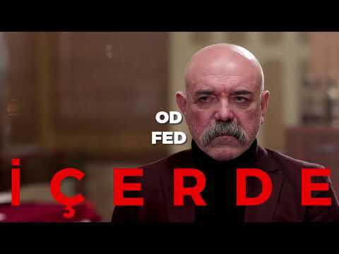 İçerde Müzikleri - Köstenceli V3