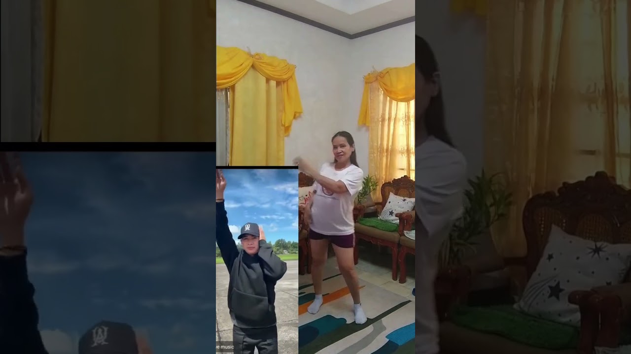 Hanap ko ang beat zumba | Elias J Tv #eliasjtv #viralvideos #eliasjtvband