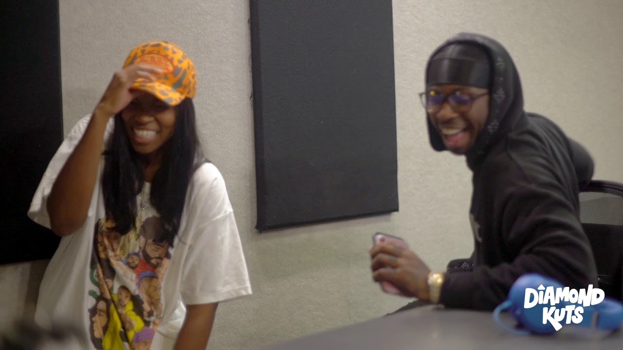 Pop Smoke speaks on Tekashi 69, The Woo and Living in Philly