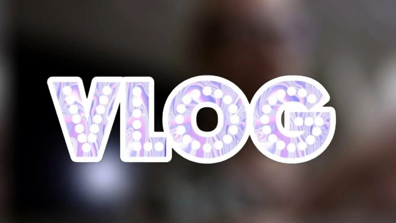 Pvp Vlog