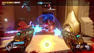 Quintuple kill tracer