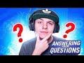 Answering Your Questions! (Stentric Q&A)