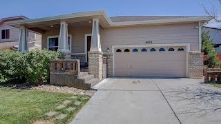 9932 Joplin St Commerce City, CO | $310,000 | coloradohomes.com