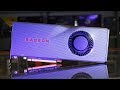 Radeon RX 5700 & 5700 XT REVIEW